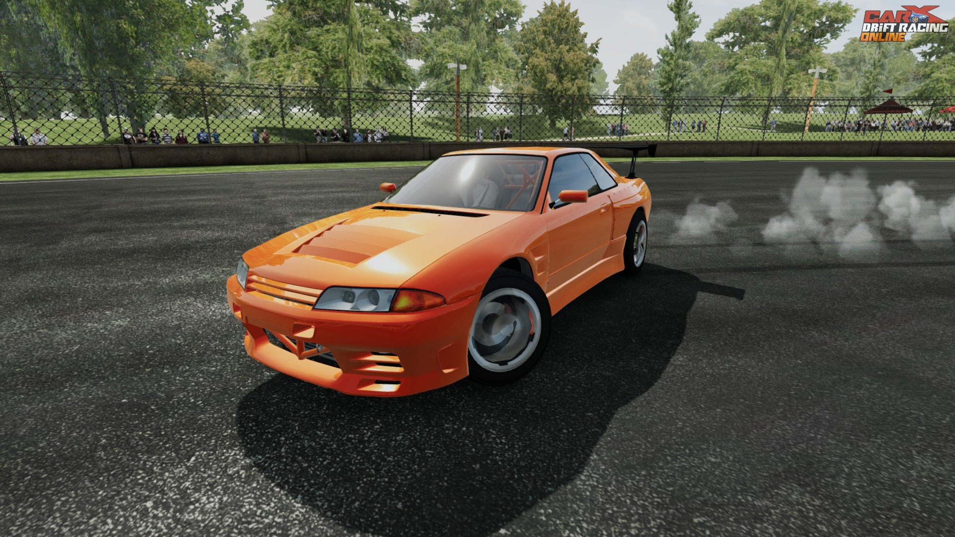 CarX Drift Racing Online: What is the PTR Update and when will it