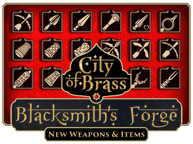 Steam 커뮤니티 그룹 City Of Brass