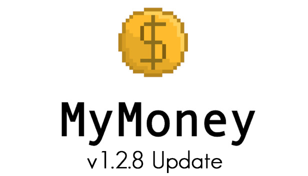 mymoney mobile logo