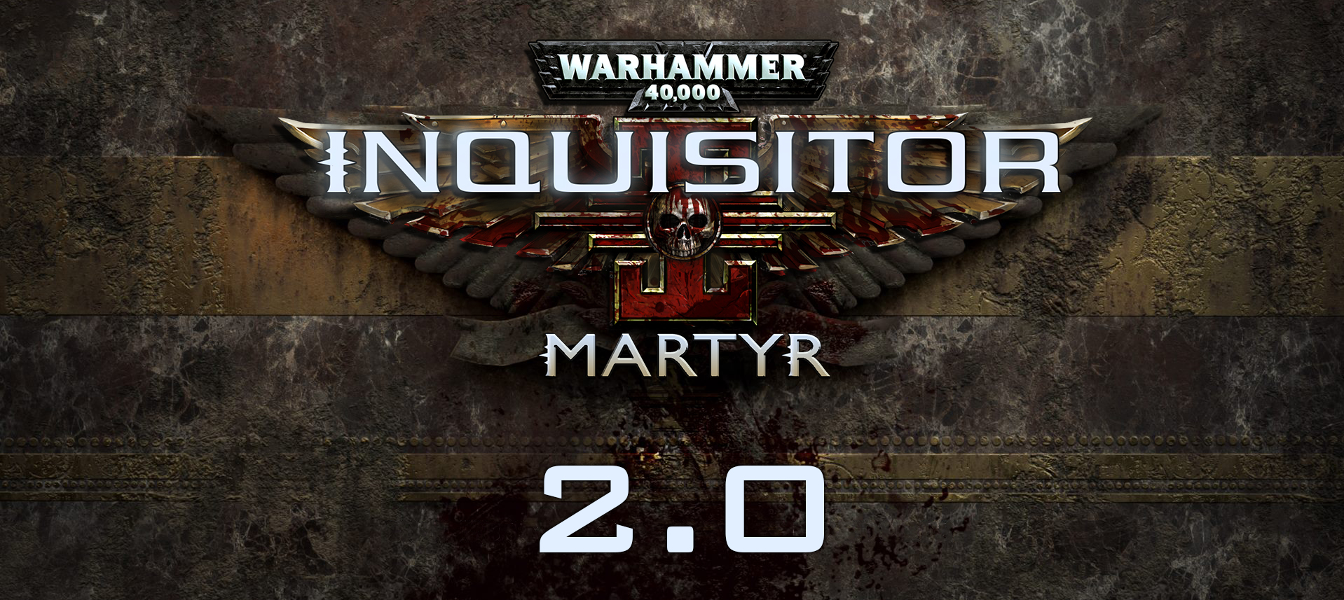 Inquisitor Martyr Steam Charts