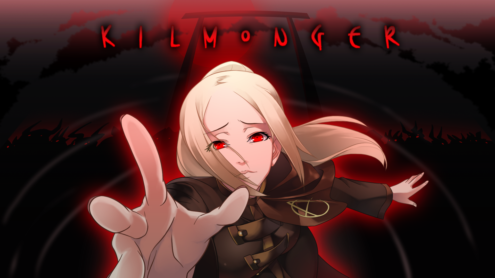 Сообщество Steam :: Kilmonger