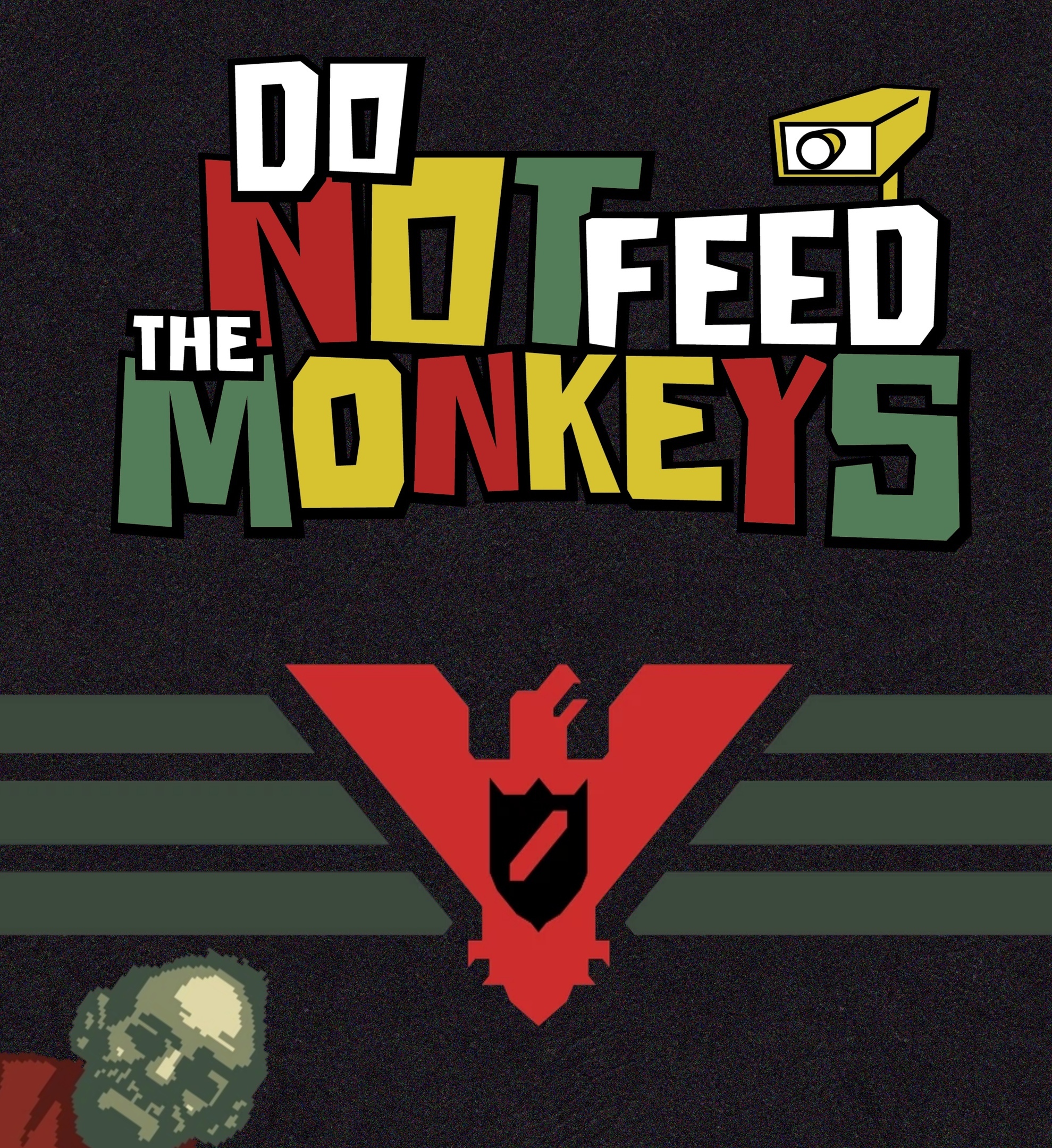 do not feed the monkeys pc download