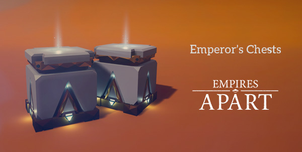 Empires Apart - Can you be the King of the Hill? New mode + new Aztec  Remnants crate! - Steam News