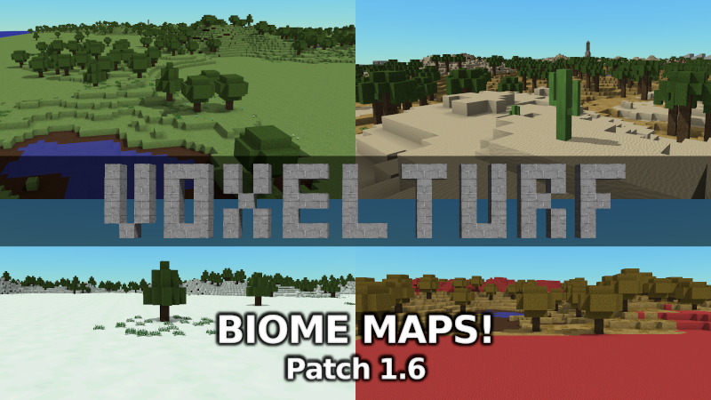 Voxel Turf - voxel generation scripting support roblox developer forum