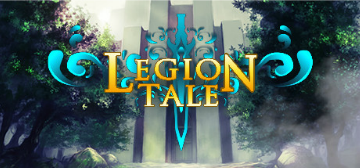 Legion tales