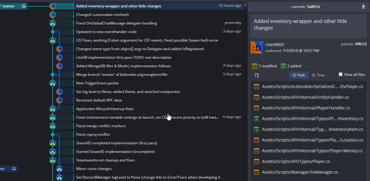 Configure your Discord Rich Presence Application - Trucky - The