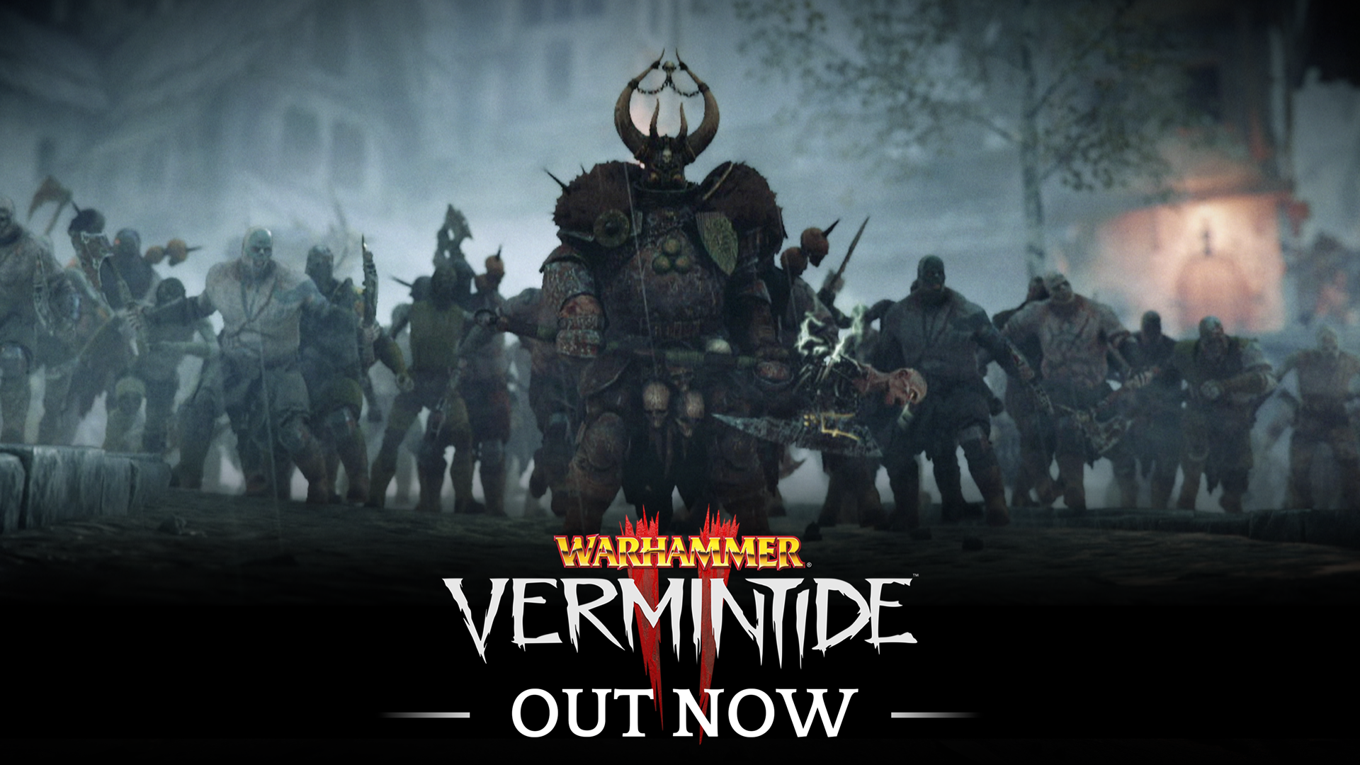 Vermintide 2 Steam Charts