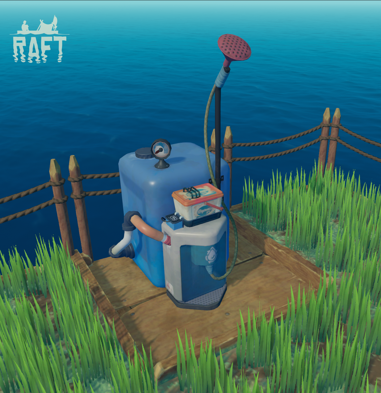 raft free download pc 2021