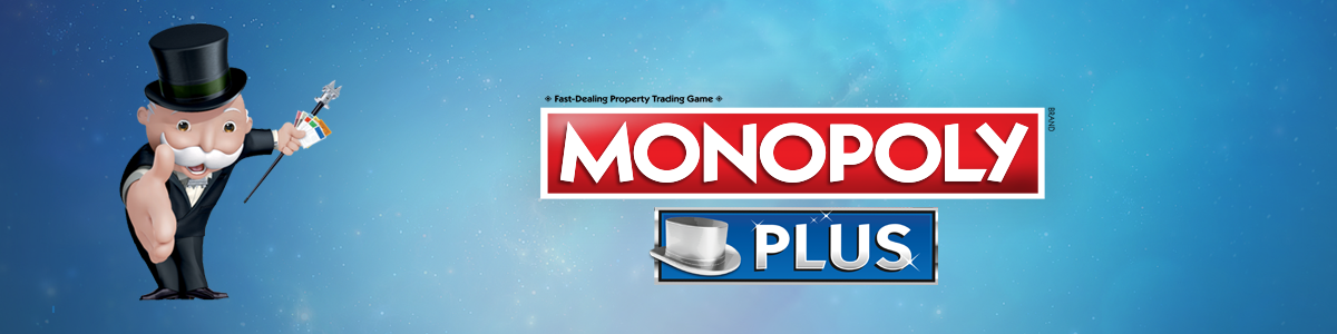 monopoly plus steam crack