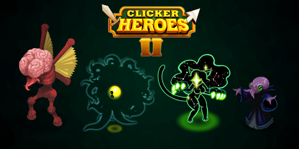clicker heroes 2