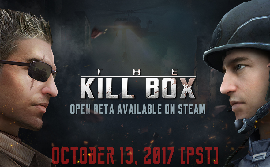 killbox game