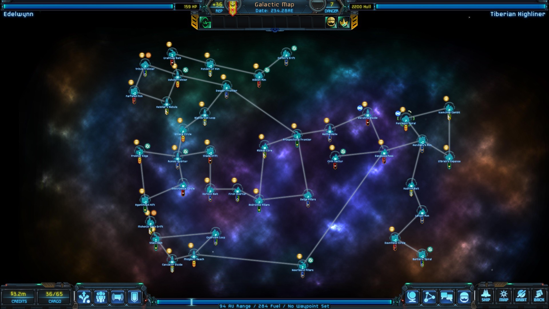 Steam Community :: Star Traders: Frontiers