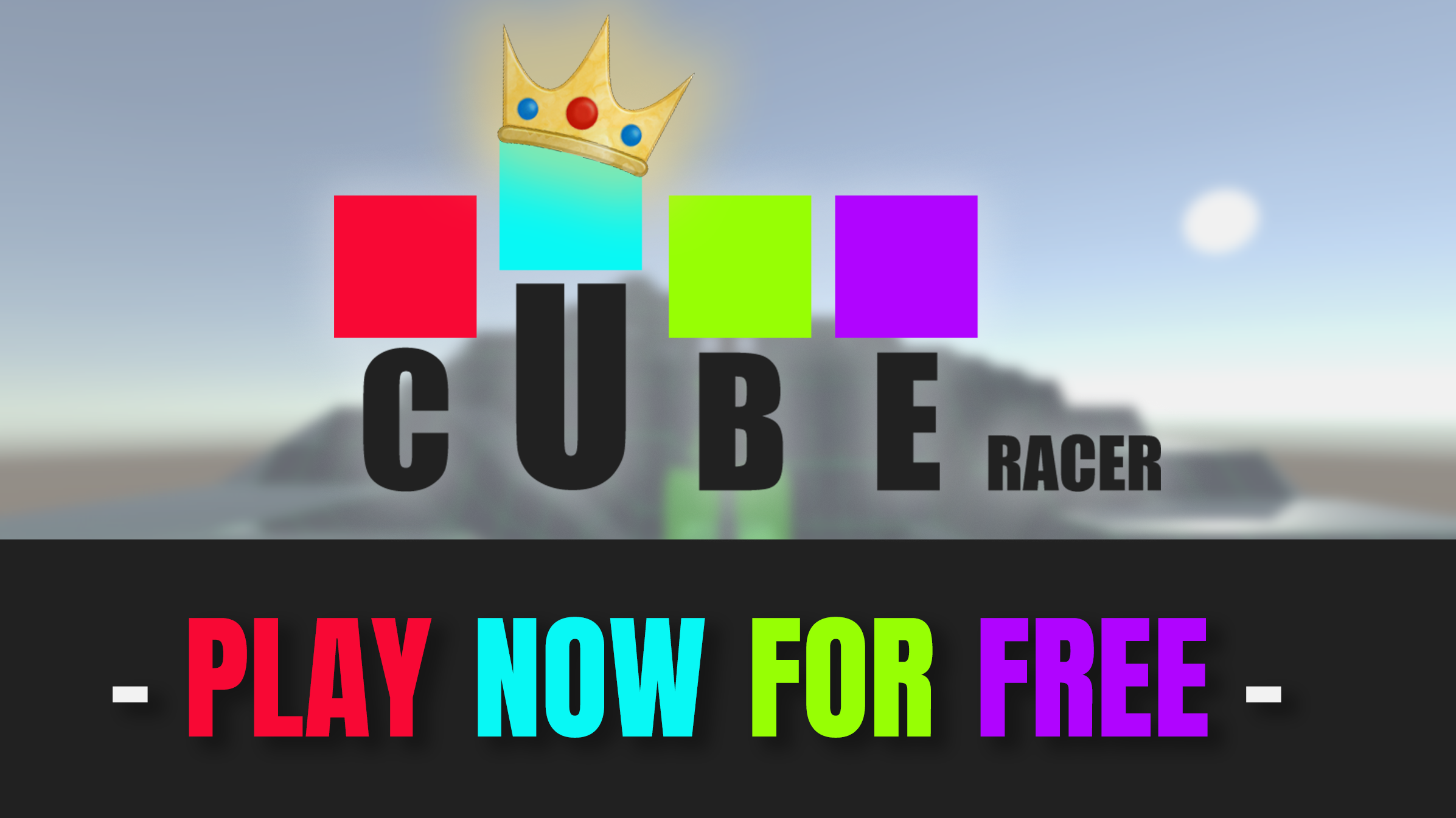 Cube racer что это