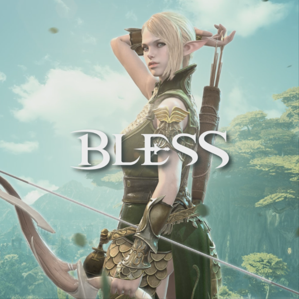 Bless Online Taw The Art Of Warfare Premier Online Gaming Community