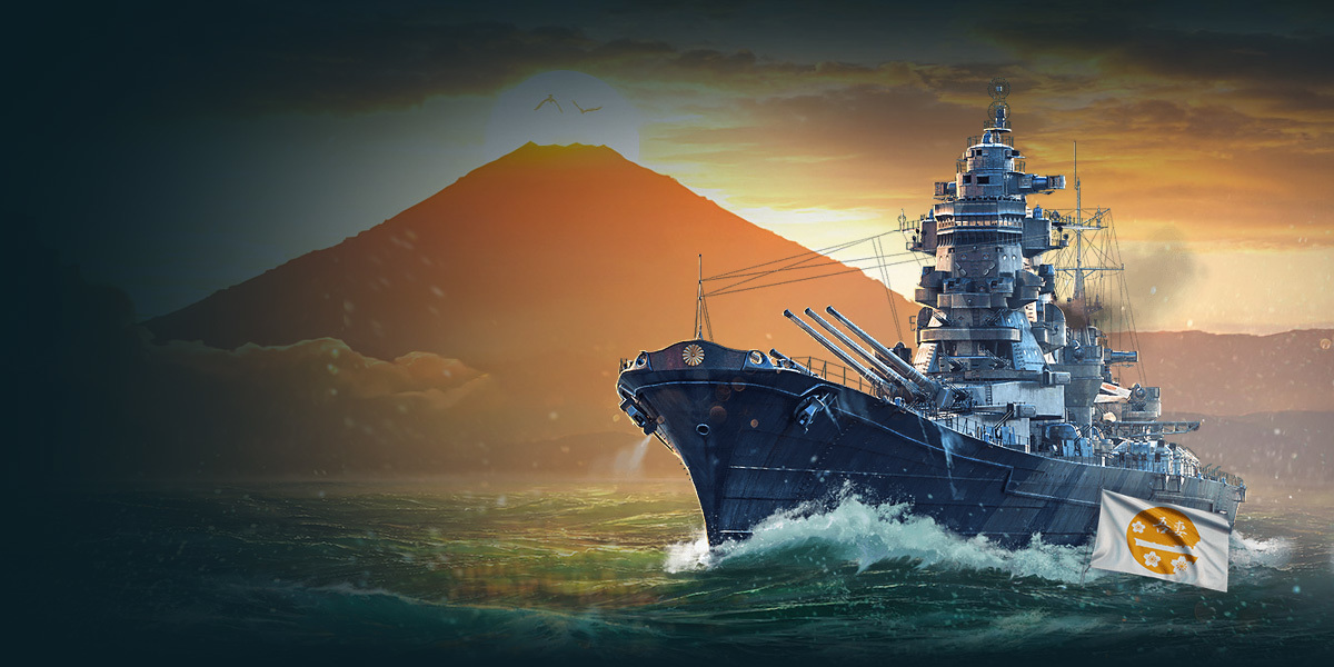 World of Warships Yamato Space Battleship & Galaxy Star Cruiser Gameplay! 