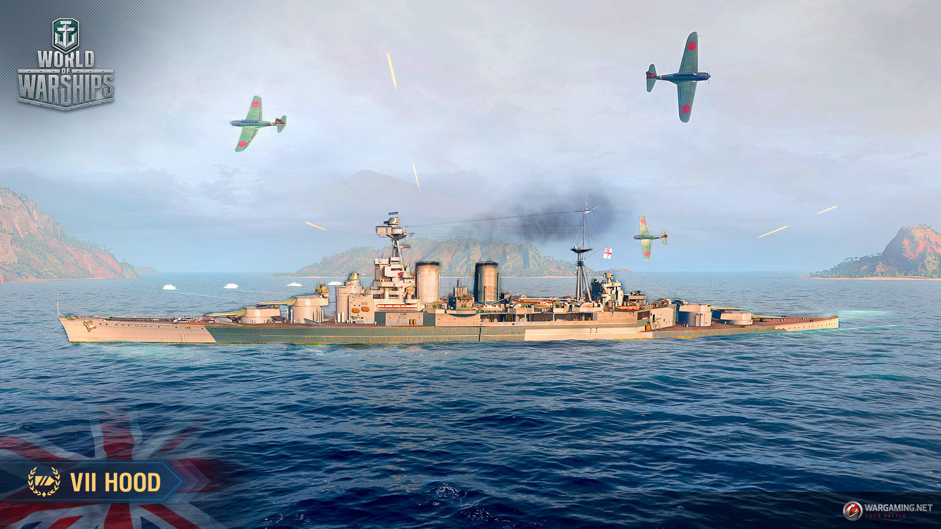 Аккаунты world of warships. Цитадель Warships. Где находится Цитадель у кораблей World of Warships.