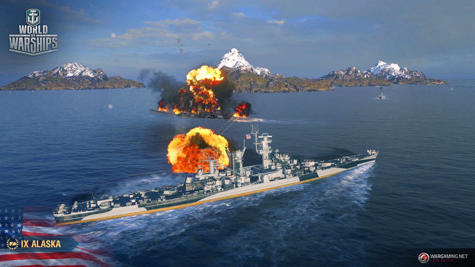 Steam Community World Of Warships