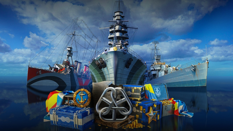 world of warships doubloon codes