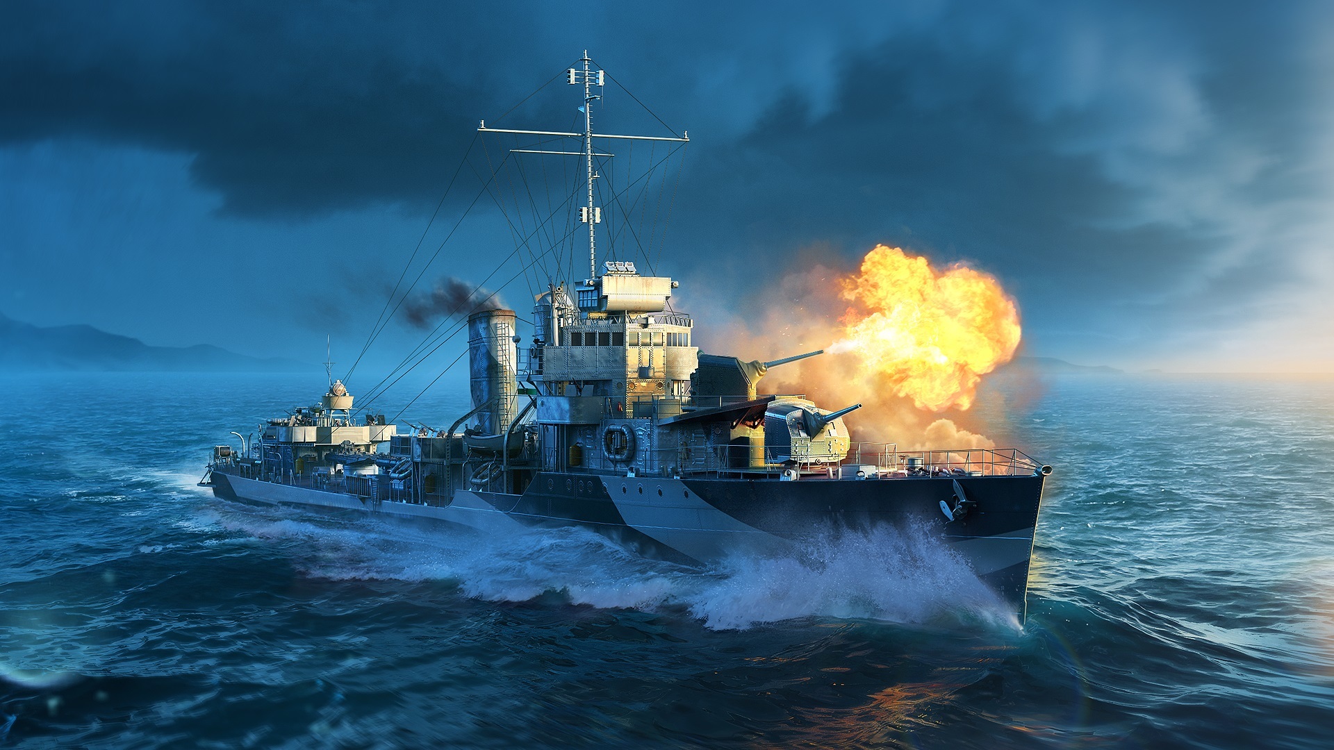 War of warships steam фото 84