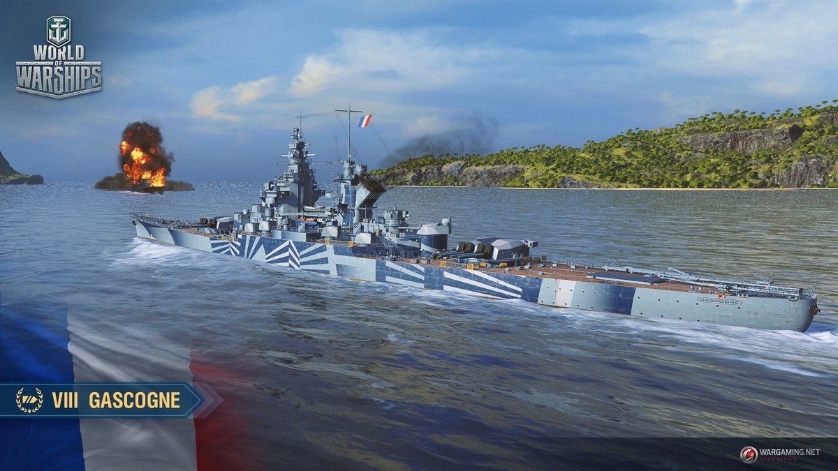 can you play world of warships single player