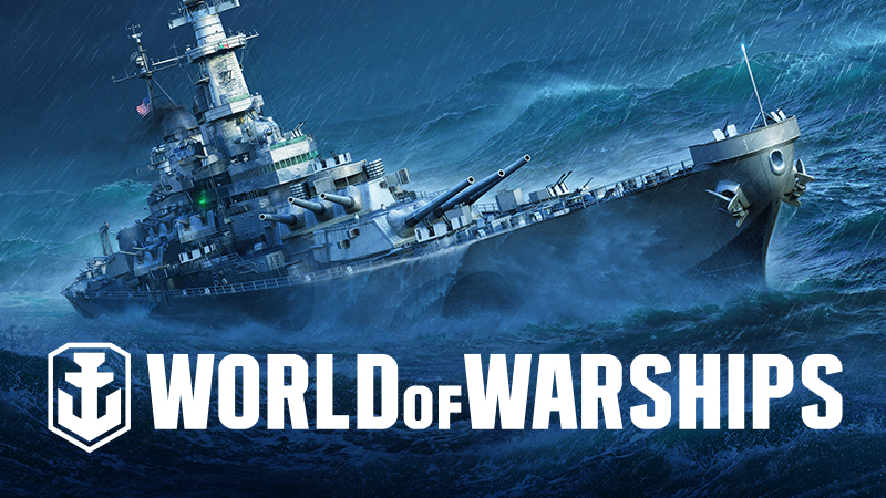 world of warships missouri upgrades