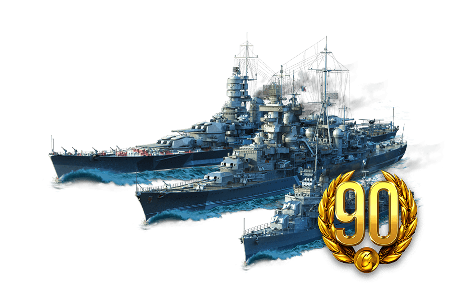 World Of Warships 高级商店 World Of Warships三周年 Steam 新闻