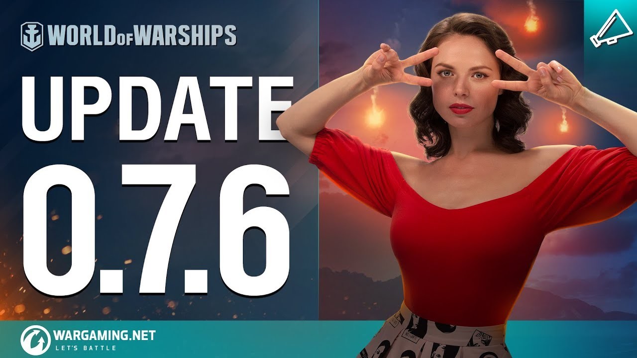 World of warships steam