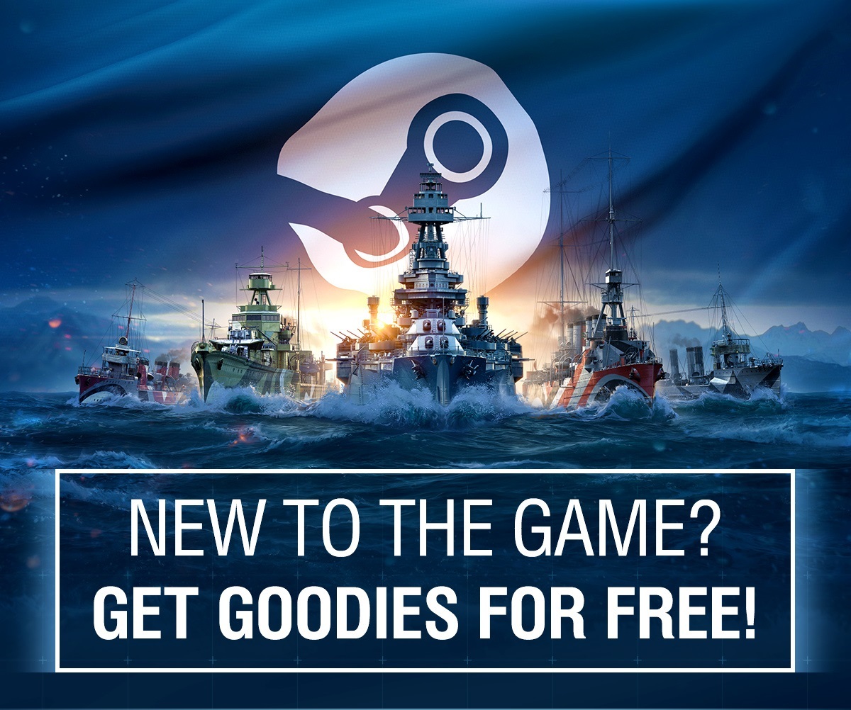 world of warships free codes