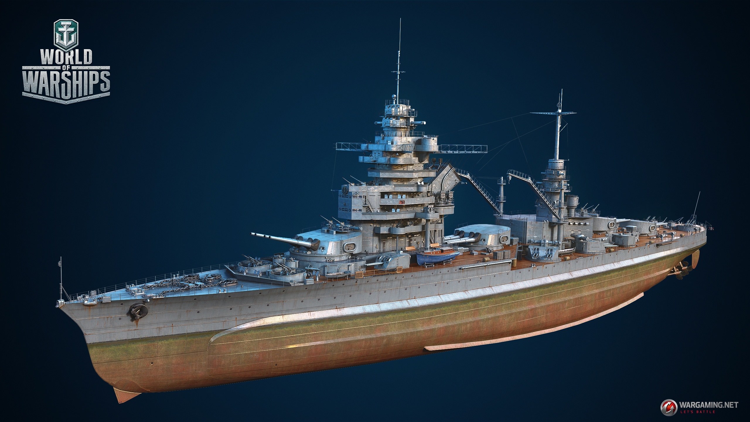 world of warships wht is french battleship specialty