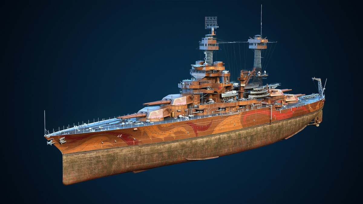 Быстроходные линкоры. Линкор Оклахома World of Warships. Линкор Дюк оф Йорк. Линкор Полтава World of Warships. Линкор Уорспайт.