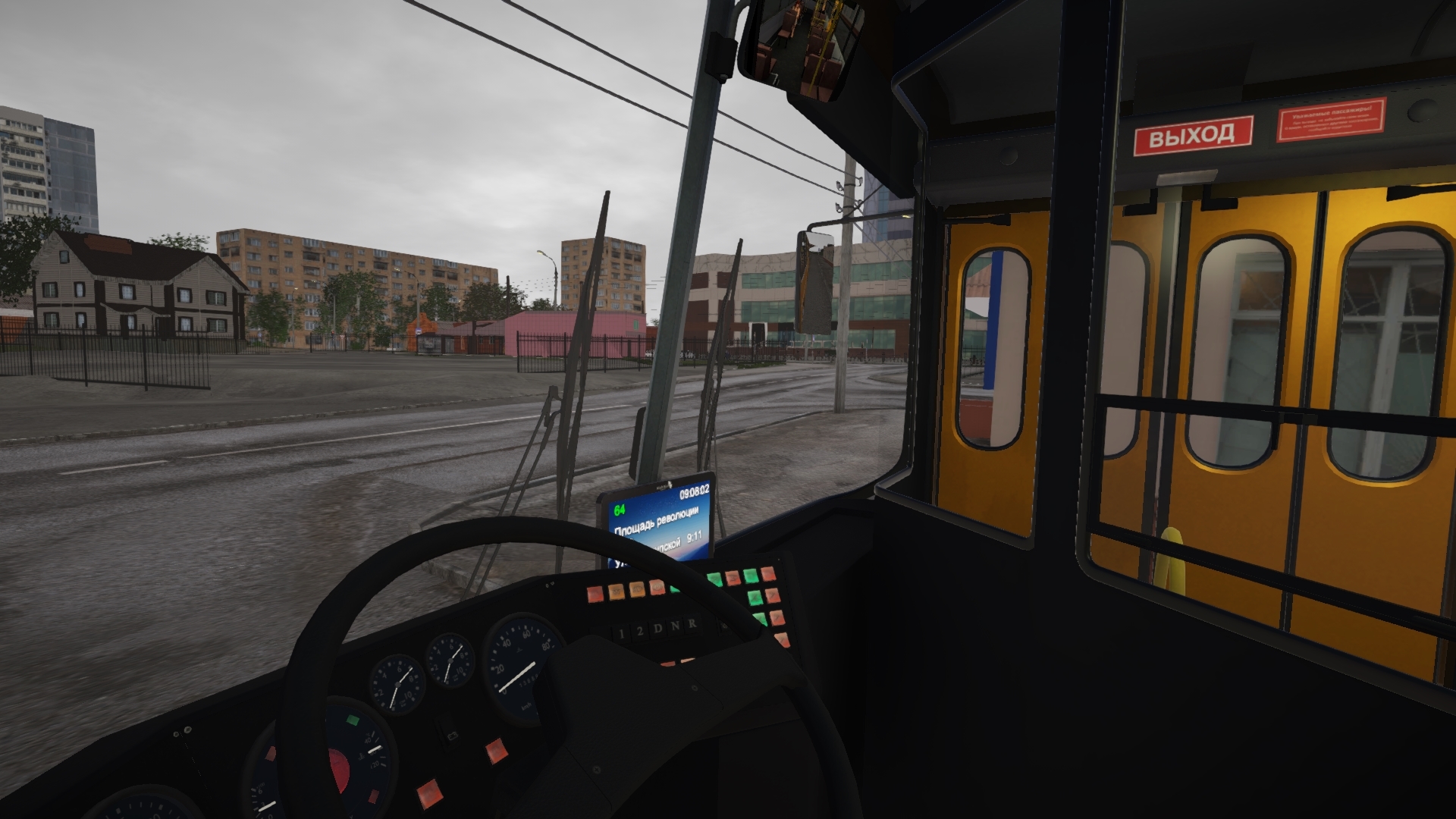 Bus driver simulator 2018 без стима фото 107