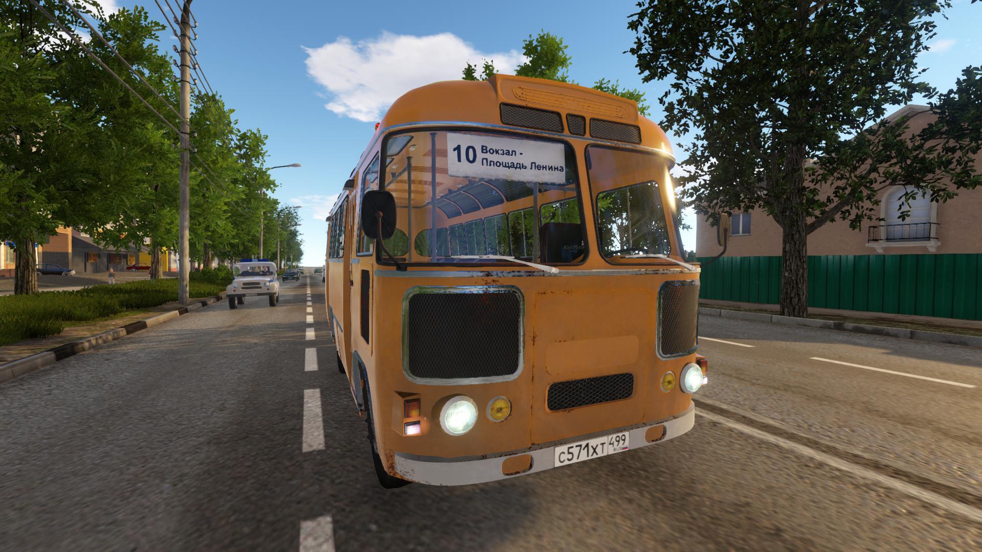 стим bus driver simulator 19 фото 18