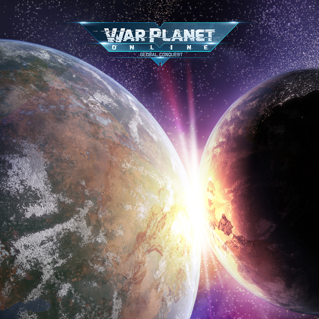Play War Planet Online: Global Conquest