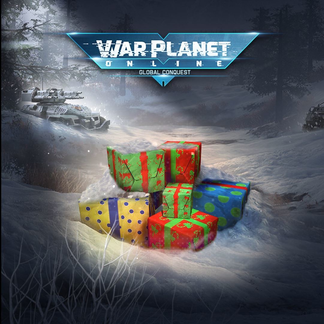 War Planet Online: Global Conquest War Planet Online: Global Conquest logo