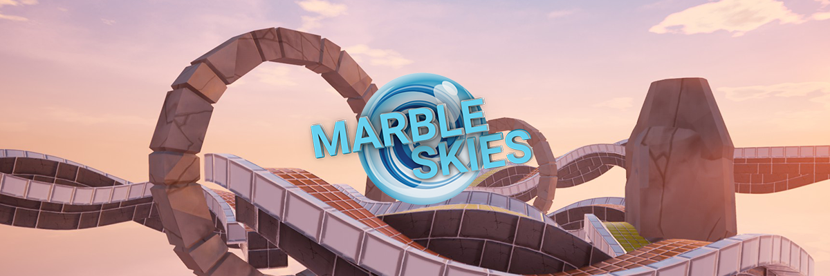 marble skies game