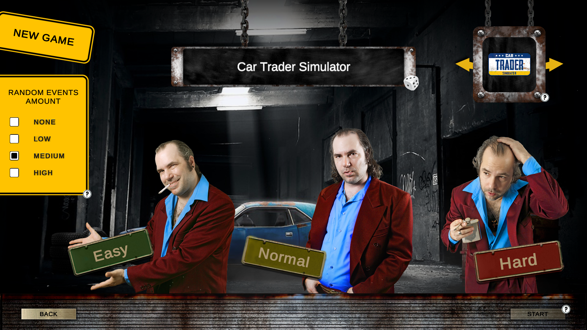 Trader simulator стим фото 60