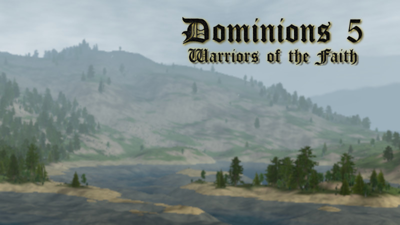 dominions 5 tainted presence