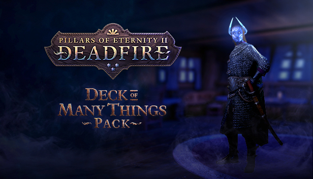 Max Level achievement in Pillars of Eternity 2: Deadfire - Ultimate Edition  (Windows)