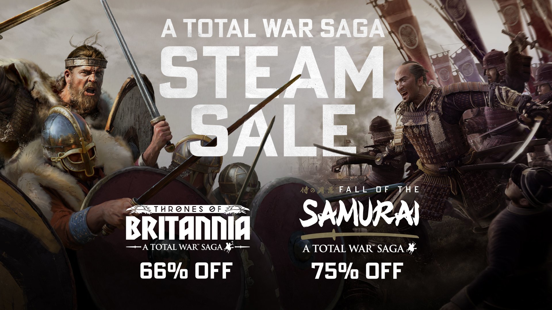 Total war thrones of britannia steam фото 47