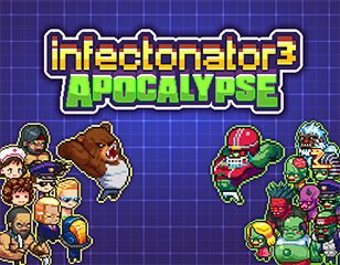 infectonator 3 apocalypse android