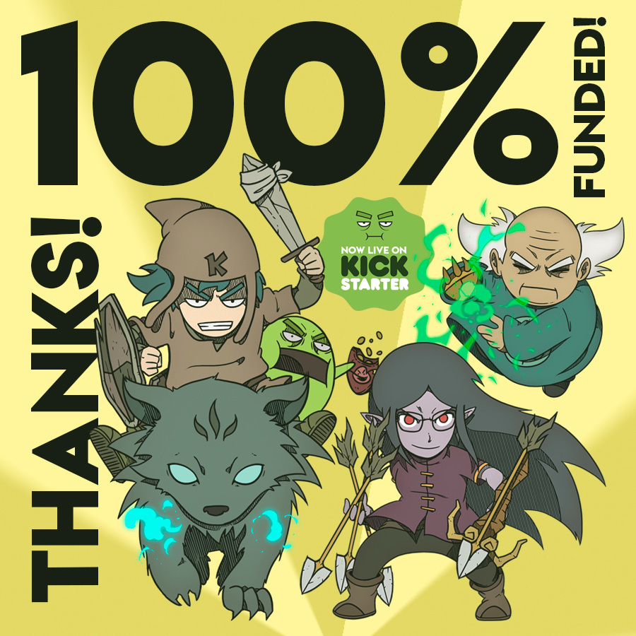 Steam :: Kofi Quest :: Kofi Quest: Alpha MOD is 100% funded on Kickstarter  and there's still 9 days left