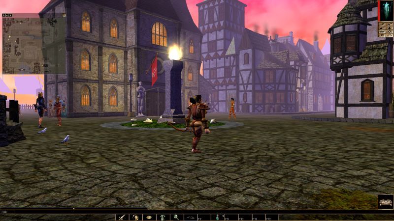 Neverwinter Nights Enhanced Edition Dark Dreams Of Furiae A New Module For Nwn Ee Steam News