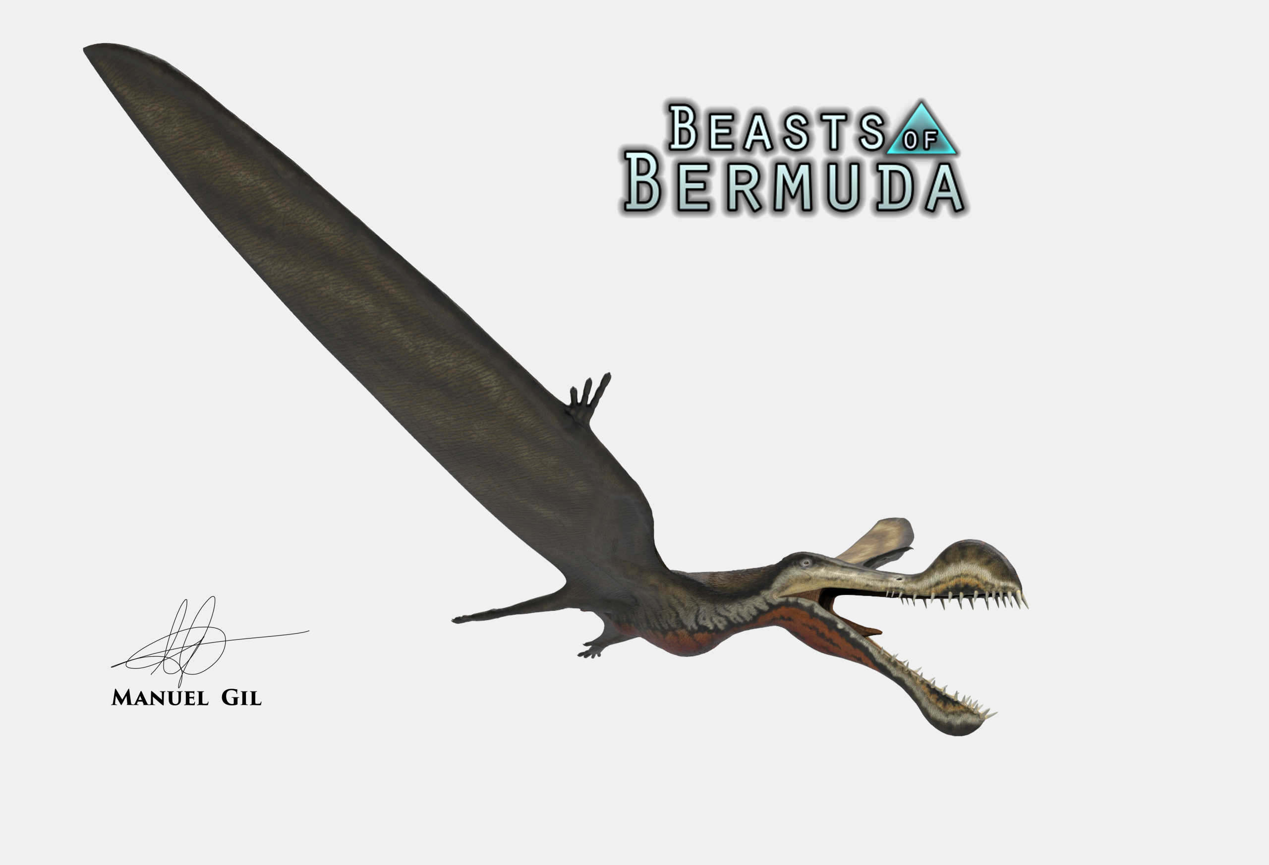 Beasts of bermuda онлайн в стиме фото 88