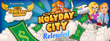 holyday city reloaded guide