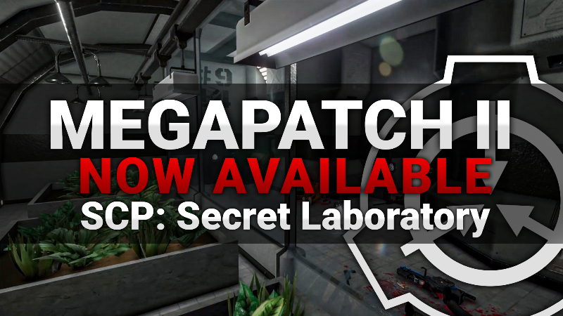 Scp Secret Laboratory Steam News Hub - secret admin login roblox mysteries youtube