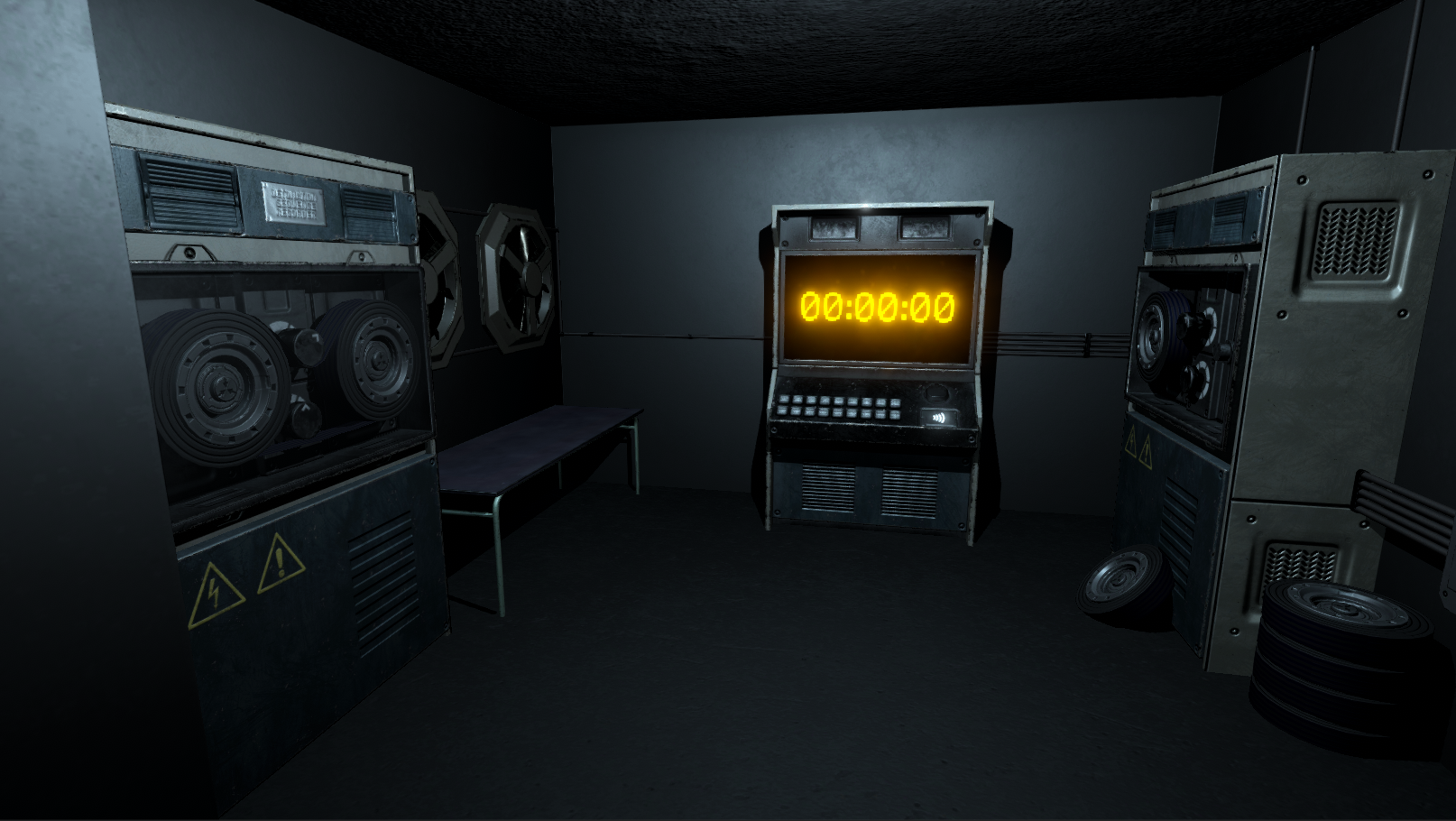 SCP: Secret Laboratory - Near-future plans for Secret Lab! 