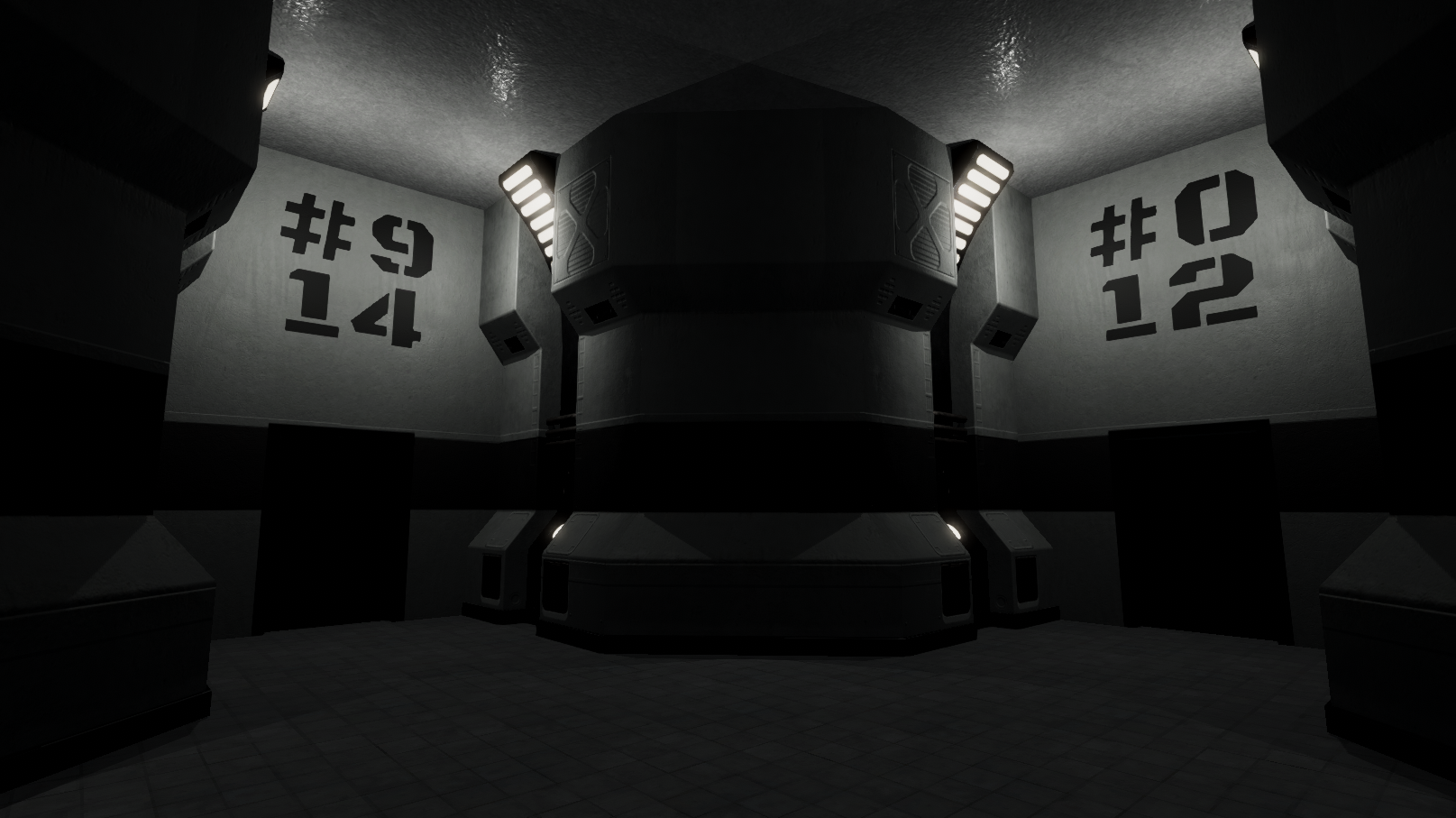  SCP Secret Laboratory  What s new in the upcoming 6 0 0 