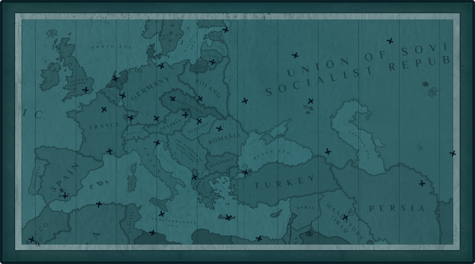 The cultist s treasure map once human. Cultist Simulator. Cultist Simulator Exile. Культист симулятор картины. Cultist Simulator Wiki.