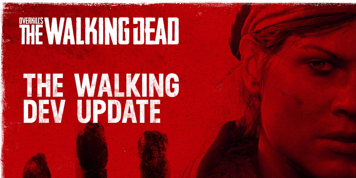 download overkill the walking dead steam for free