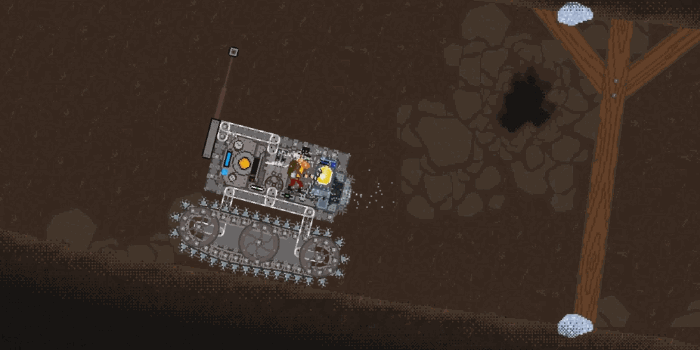 Mechanic Miner on Steam